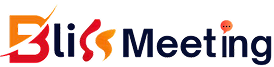 BlissMeeting Logo